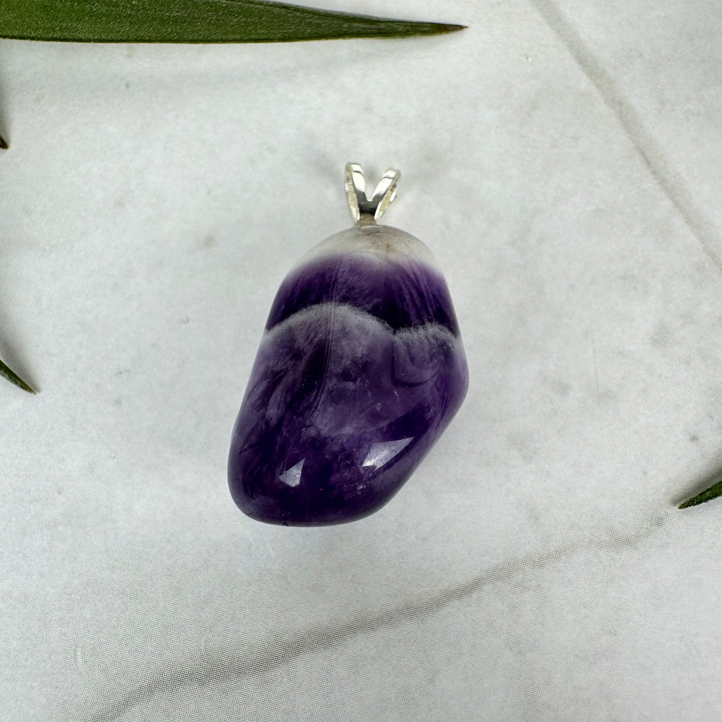 Amethyst Anhänger