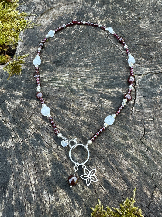 Kette "Kaida"