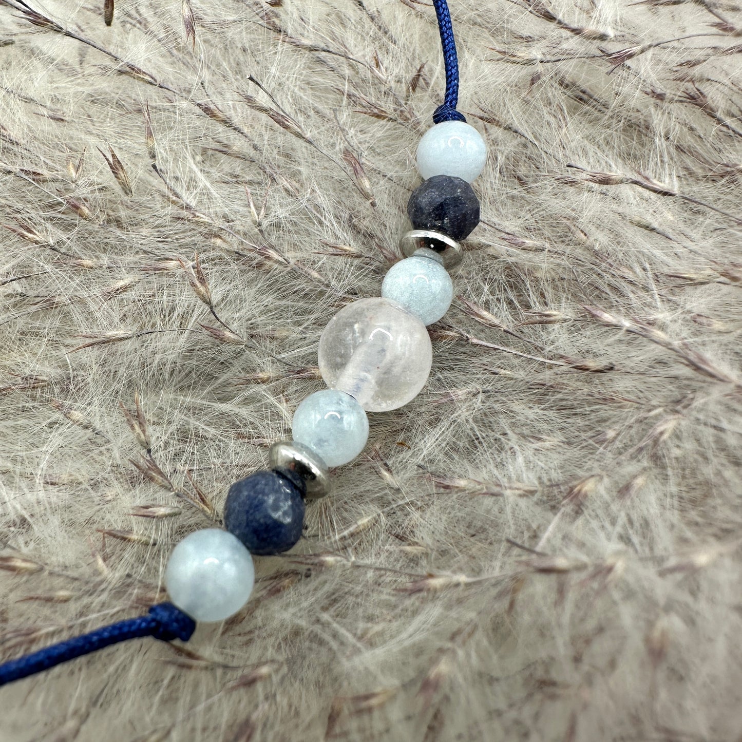Herzensmensch-Armband "Lieblingsmensch"