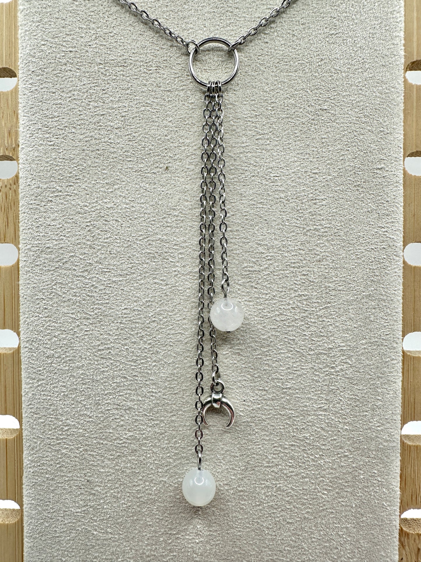 Choker "Liara" (KC002)