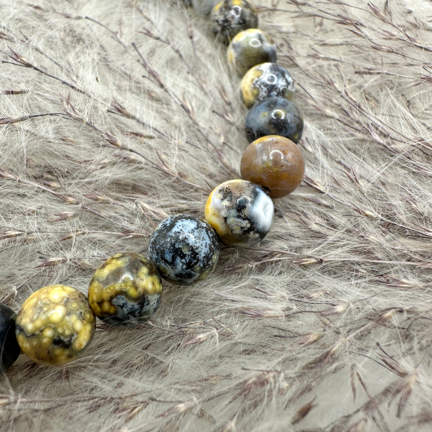 Armband Ozeanachat