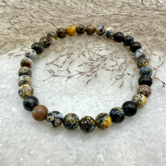 Armband Ozeanachat