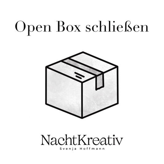 OpenBox schließen